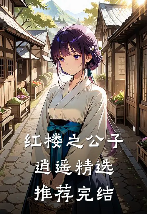 红楼之公子逍遥精选推荐完结
