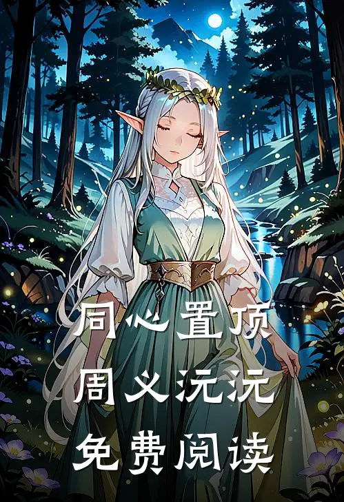 同心置顶周义沅沅免费阅读