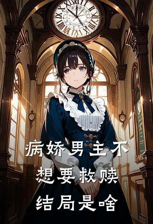 病娇男主不想要救赎结局是啥