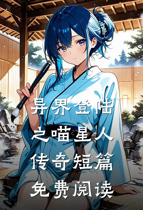 异界登陆之喵星人传奇短篇免费阅读