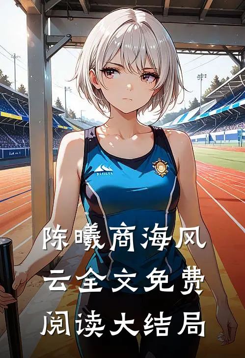 陈曦商海风云全文免费阅读大结局