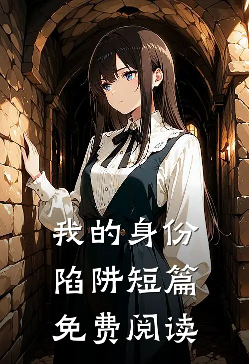 我的身份陷阱短篇免费阅读