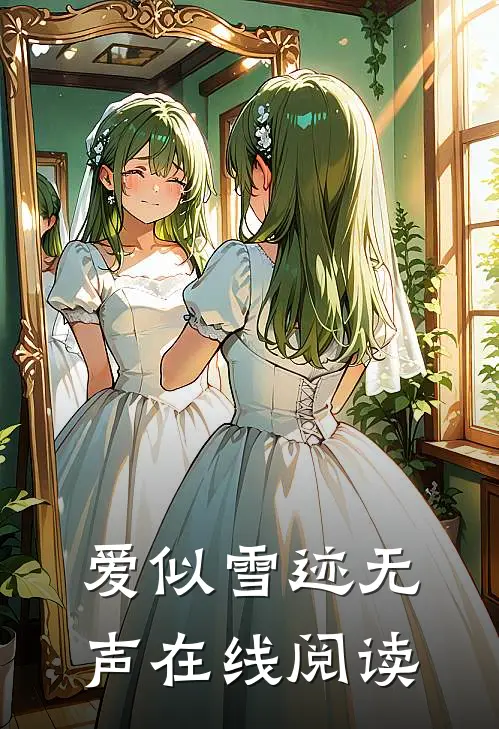 爱似雪迹无声在线阅读