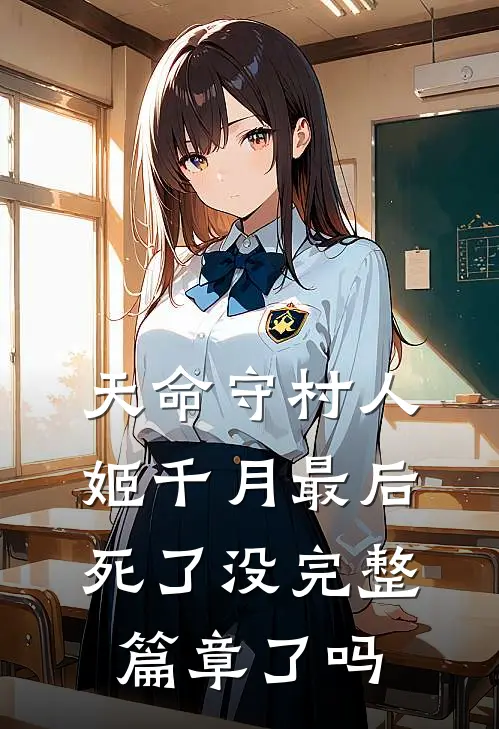 天命守村人姬千月最后死了没完整篇章了吗