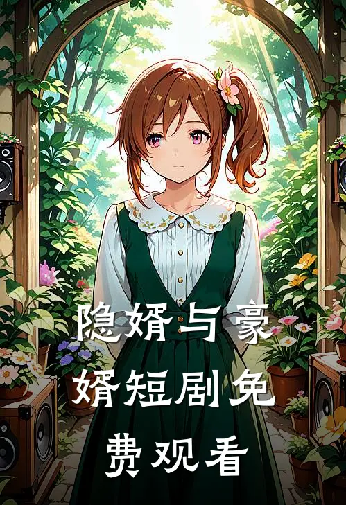 隐婿与豪婿短剧免费观看