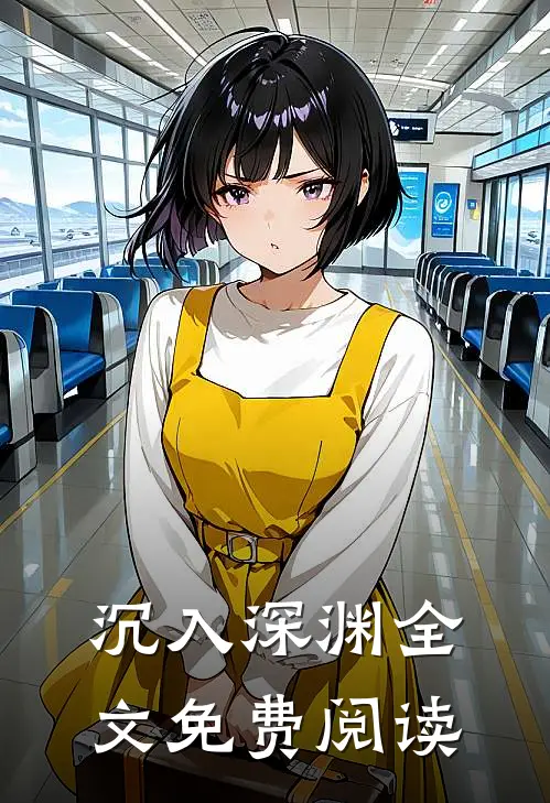沉入深渊全文免费阅读
