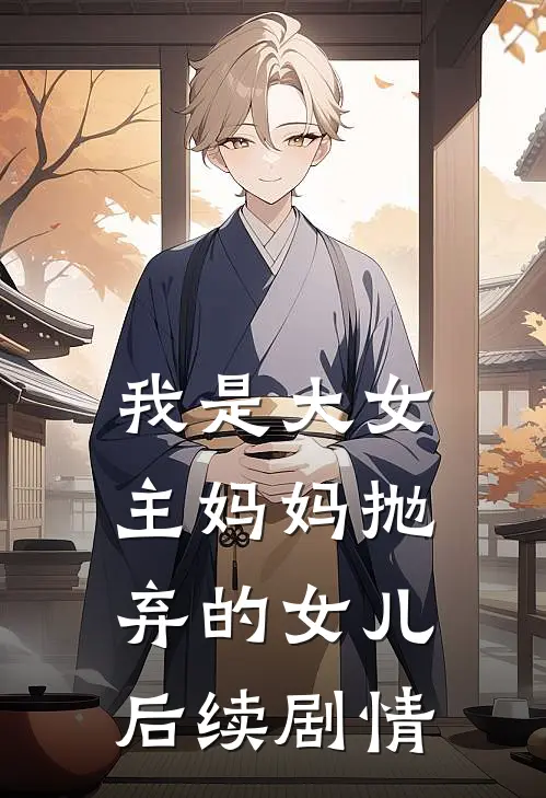 我是大女主妈妈抛弃的女儿后续剧情
