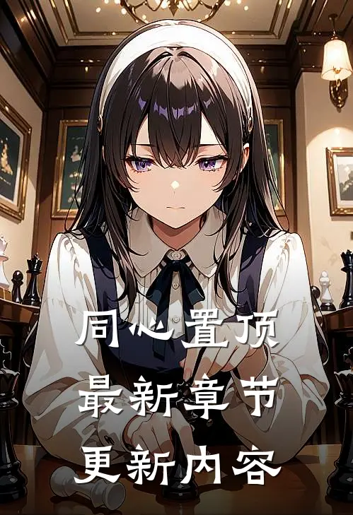 同心置顶最新章节更新内容