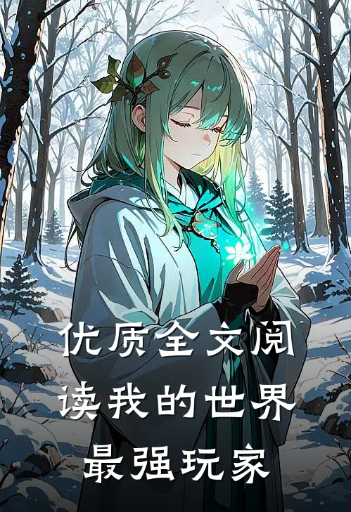 优质全文阅读我的世界最强玩家
