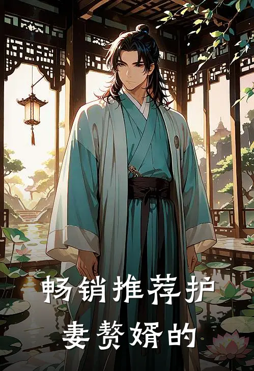 畅销推荐护妻赘婿的