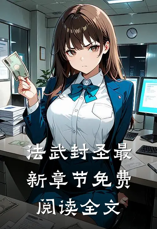法武封圣最新章节免费阅读全文