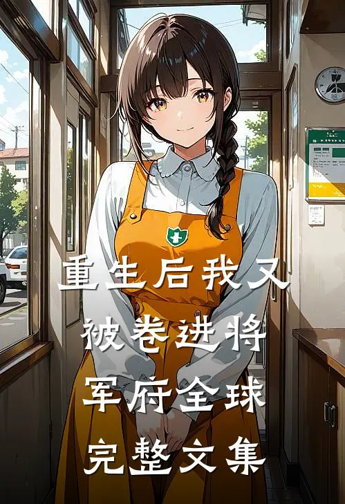 重生后我又被卷进将军府全球完整文集