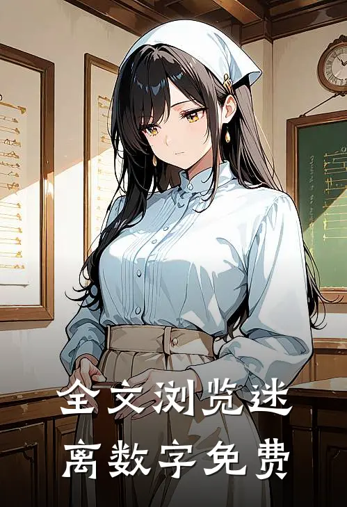 全文浏览迷离数字免费