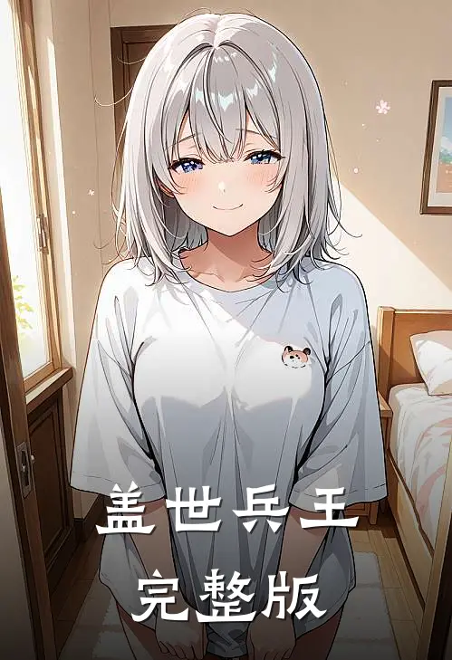 盖世兵王完整版
