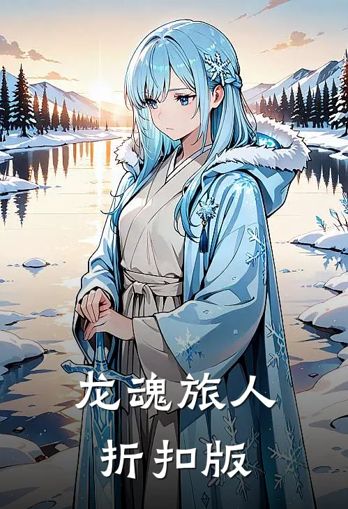 龙魂旅人折扣版