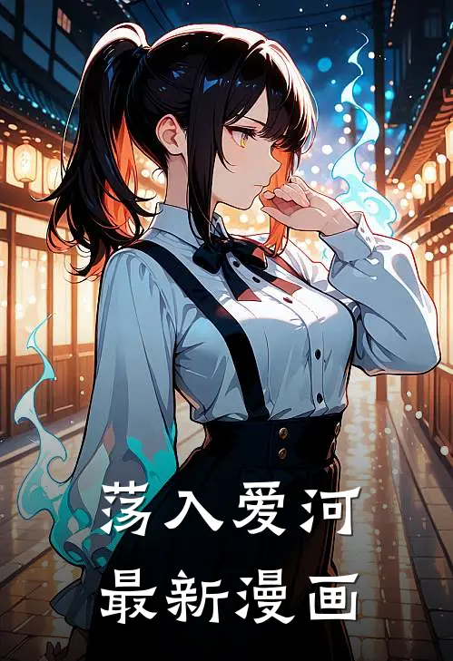 荡入爱河最新漫画