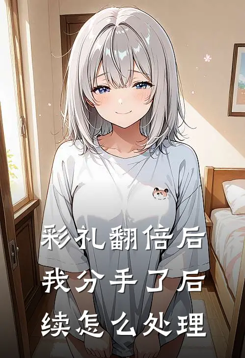 彩礼翻倍后我分手了后续怎么处理