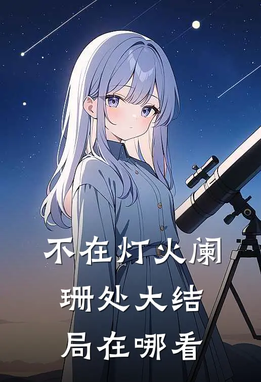 不在灯火阑珊处大结局在哪看