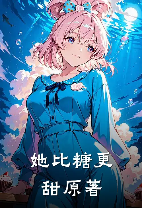 她比糖更甜原著