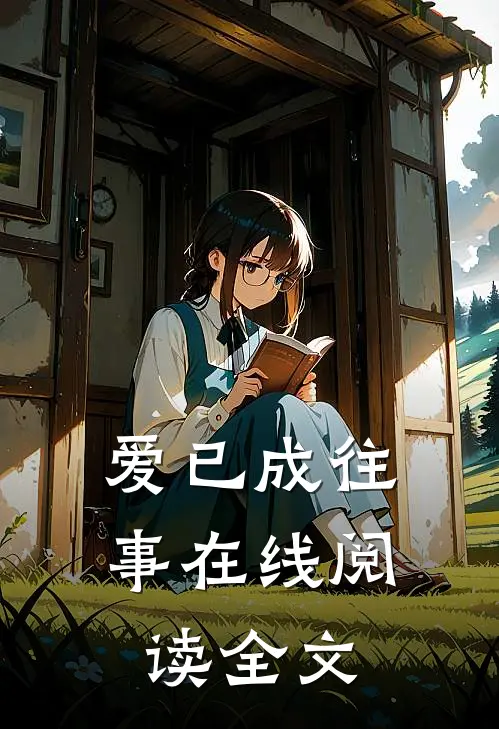 爱已成往事在线阅读全文