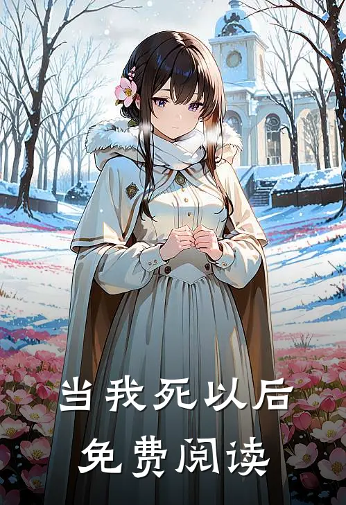 当我死以后免费阅读