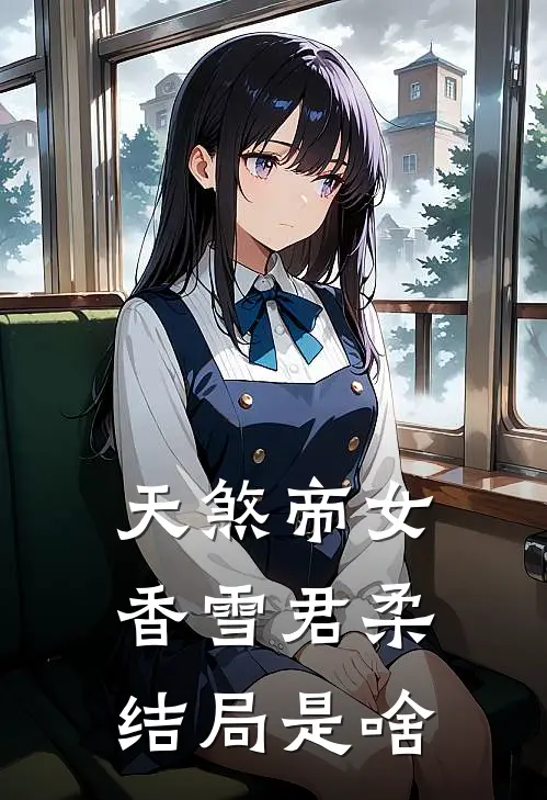 天煞帝女香雪君柔结局是啥