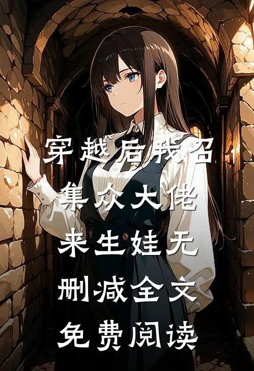 穿越后我召集众大佬来生娃无删减全文免费阅读