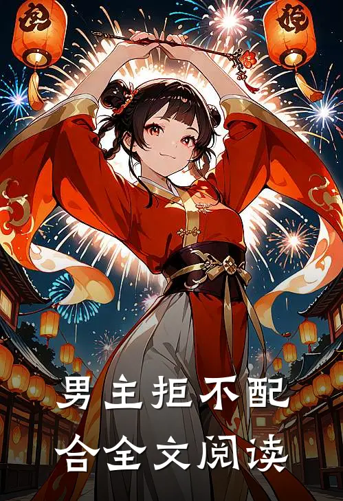 男主拒不配合全文阅读