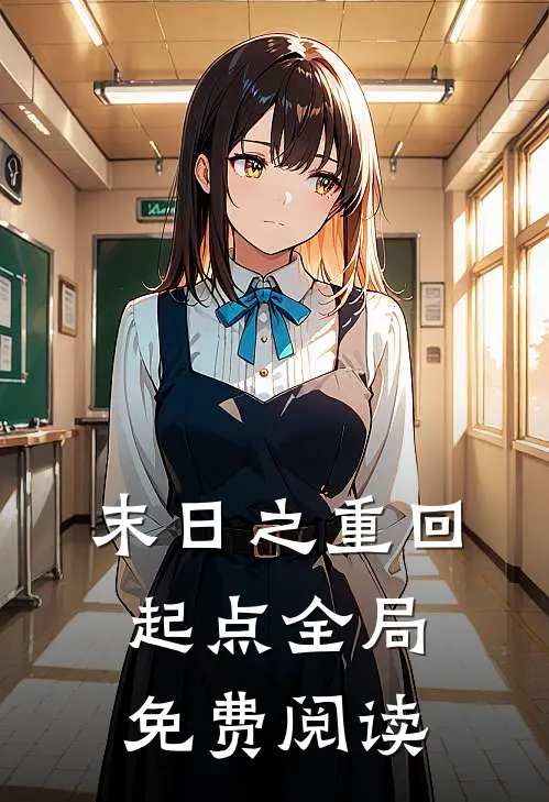 末日之重回起点全局免费阅读