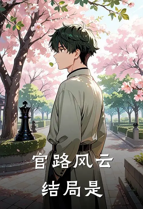 官路风云结局是