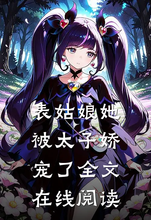 表姑娘她被太子娇宠了全文在线阅读