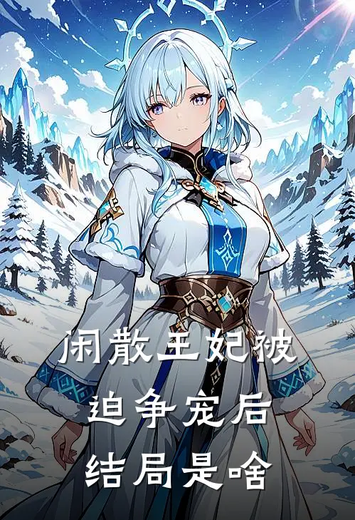 闲散王妃被迫争宠后结局是啥