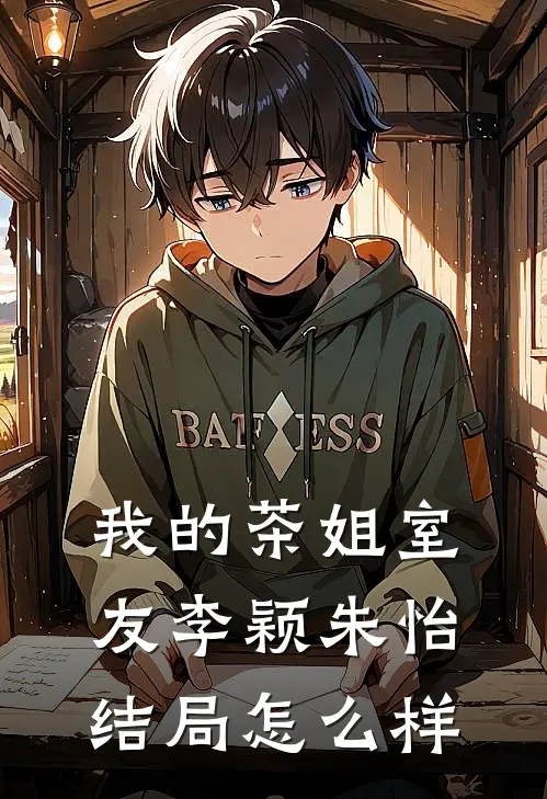 我的茶姐室友李颖朱怡结局怎么样