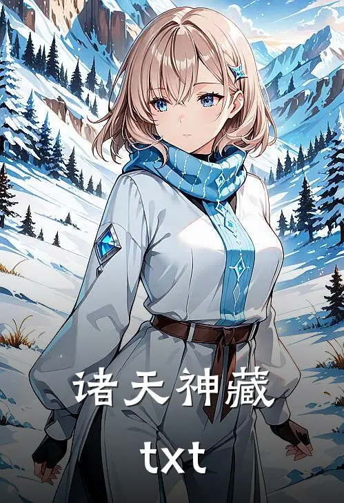 诸天神藏txt