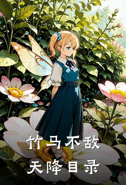 竹马不敌天降目录