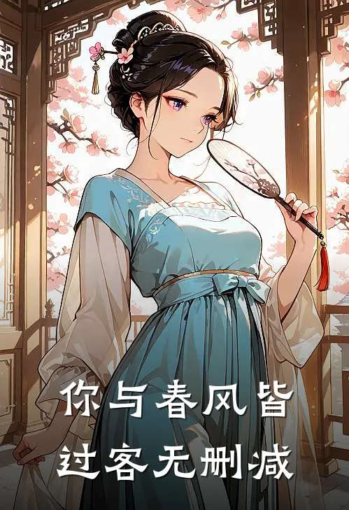 你与春风皆过客无删减