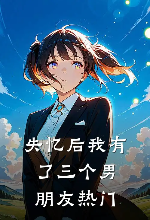 失忆后我有了三个男朋友热门