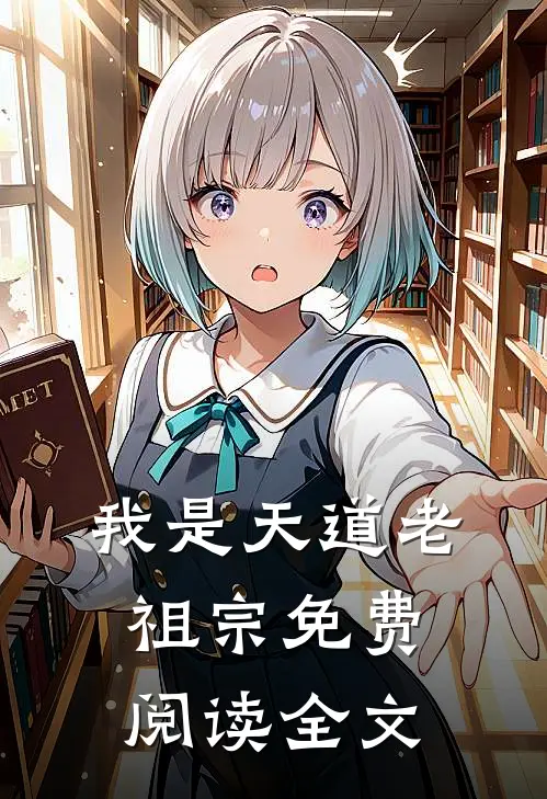 我是天道老祖宗免费阅读全文