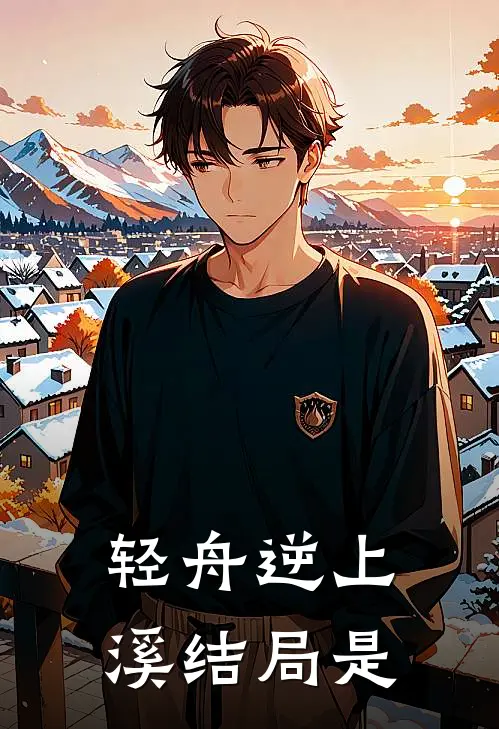轻舟逆上溪结局是
