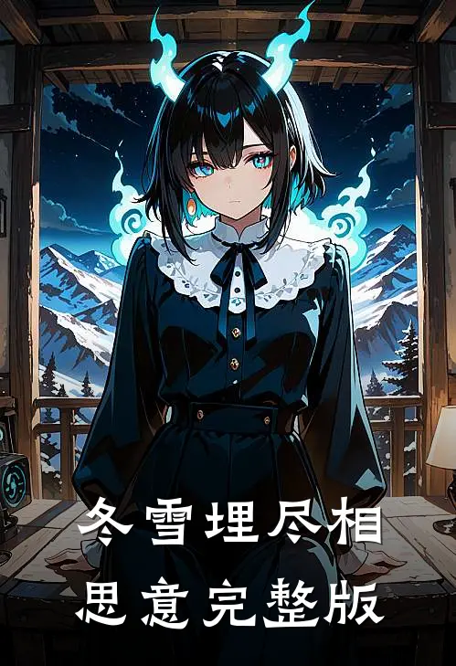 冬雪埋尽相思意完整版