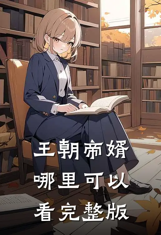 王朝帝婿哪里可以看完整版