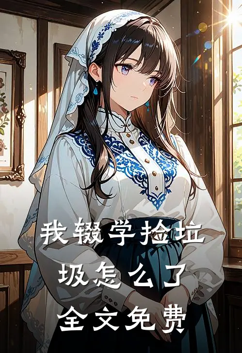 我辍学捡垃圾怎么了全文免费