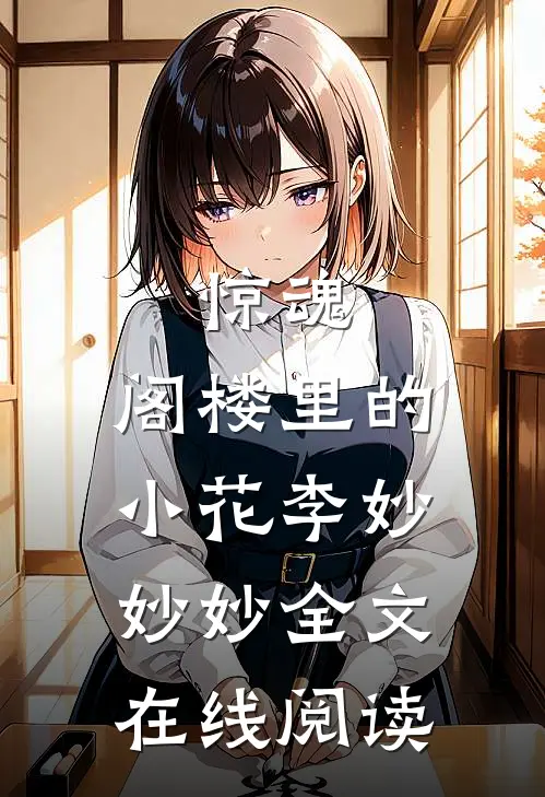 惊魂.阁楼里的小花李妙妙妙全文在线阅读