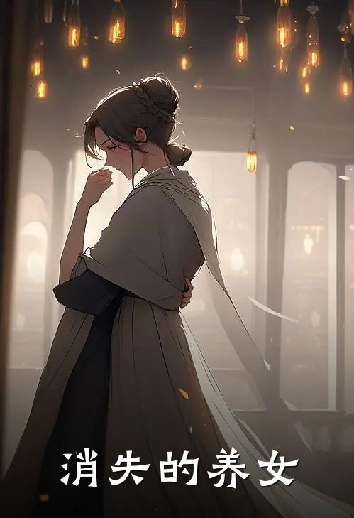 消失的养女