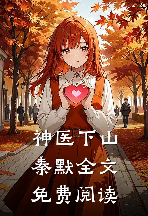 神医下山秦默全文免费阅读