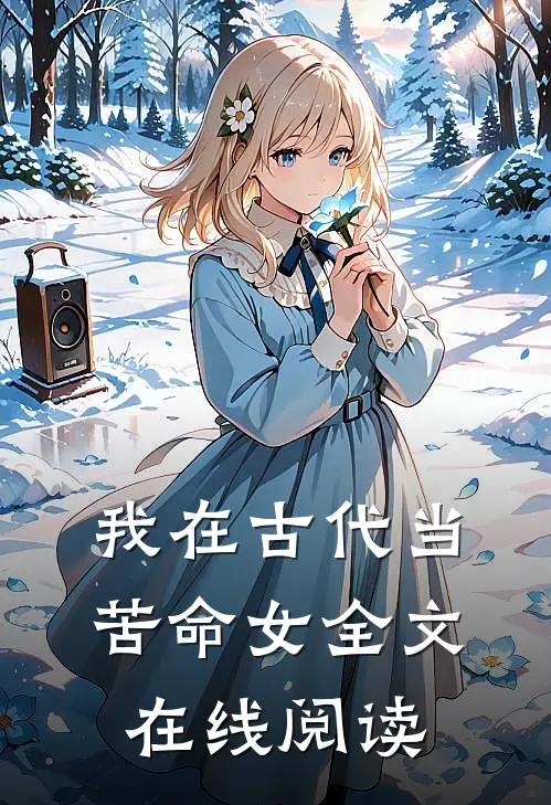 我在古代当苦命女全文在线阅读