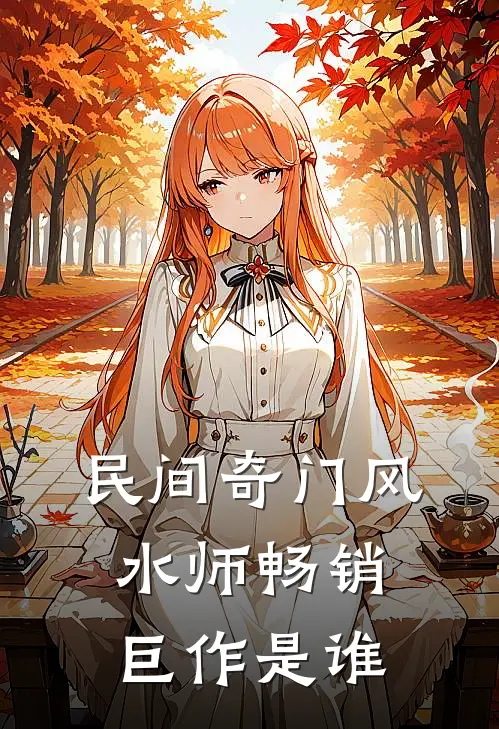 民间奇门风水师畅销巨作是谁