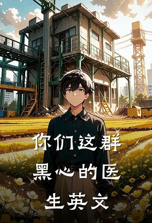 你们这群黑心的医生英文