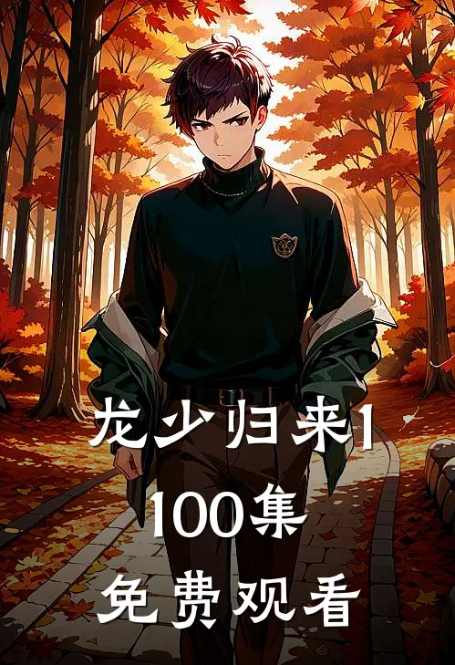 龙少归来1-100集免费观看