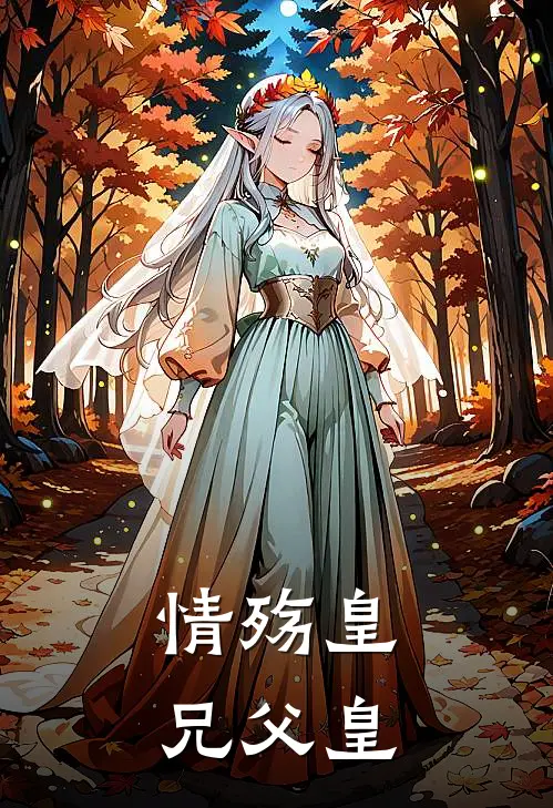 情殇 皇兄 父皇